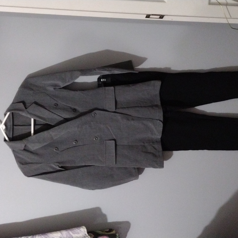 Tap costume